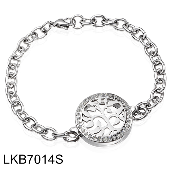 LKB7014S round hollow tre...